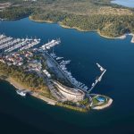 Mandalina marina Šibenik Epstein