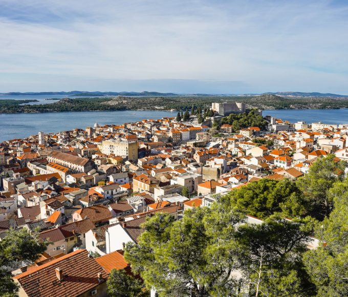 sibenik turizam