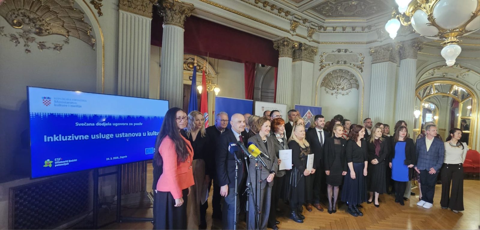 Drniš uzeo 105.000 EU eura — i nije platio ni centa. A sav novac ide ljudima koji kulturu najviše trebaju