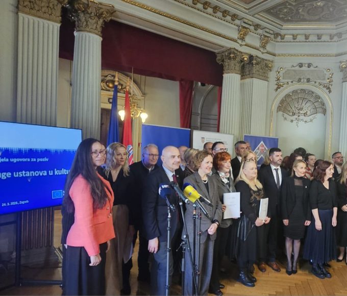 Drniš uzeo 105.000 EU eura — i nije platio ni centa. A sav novac ide ljudima koji kulturu najviše trebaju