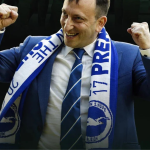 "Tony Bloom vlasnik Brightona na Amex stadionu s transfernim jackpotom: 3 milijuna eura → 116 milijuna eura (Moises Caicedo), nogometna analitika Jamestown Analytics"